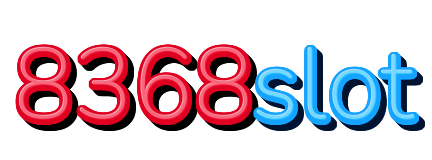 8368slot — logo kanal