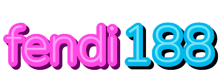 fendi188 — logo kanal