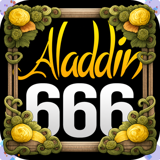 aladdin666 — galeri pratinjau Resmi APK